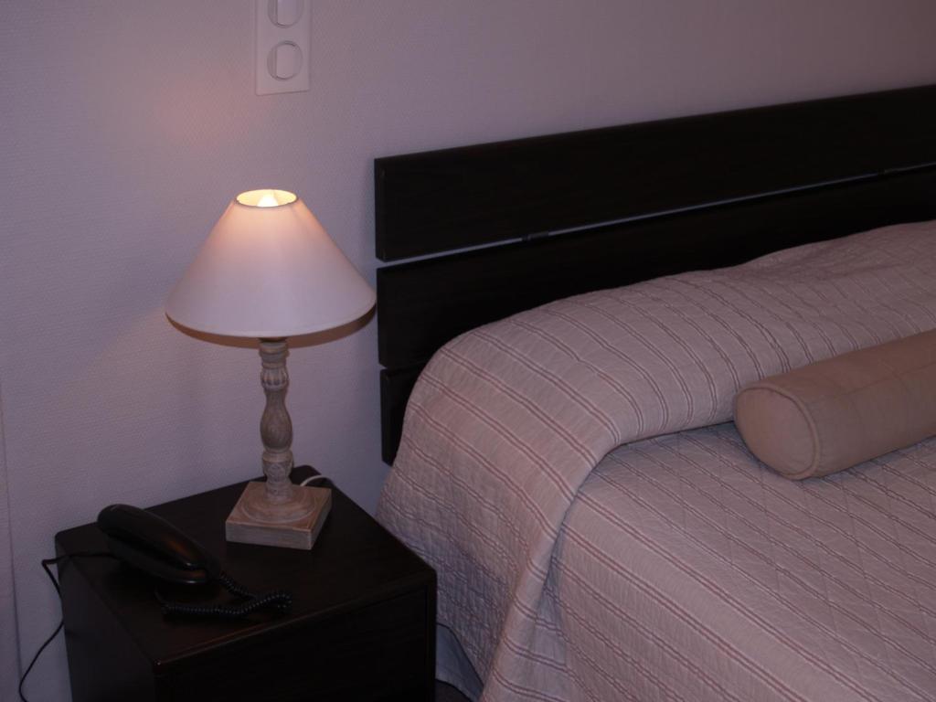 Hotel Central Pau Room photo